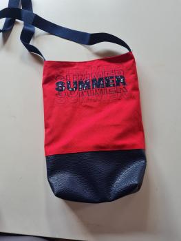 Wellenschrift Summer